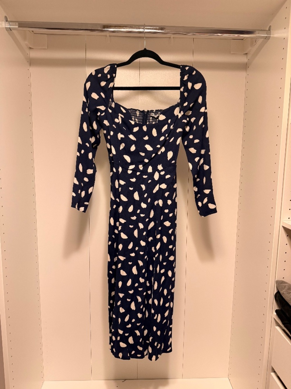 Reformation dress